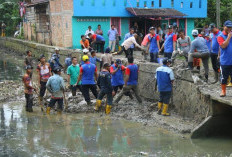 Rahasia Lorong Serengam Palembang, Dari Sungai Mistis Hingga Simpan Kisah Pahlawan yang Terlupakan