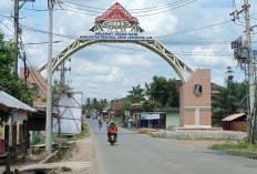 Pemkab PALI Percepat Pembangunan Daerah Lewat Skema Multiyears