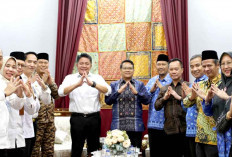 UIN Raden Fatah Akan Miliki Fakultas Kedokteran, Mendapat Dukungan Gubernur Sumsel