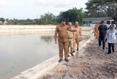 Siapkan Destinasi Hiburan, Cari Investor Mall