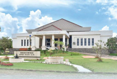 Komisi III DPRD OI Minta Seragam ke OPD, Akui Khilaf 