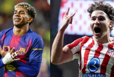 Leg Kedua Semifinal Barcelona vs Atletico Madrid, Pertaruhan Harga Diri
