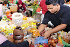 Stok Melimpah tapi Permintaan Turun Penyebab bawang merah dan bawang putih Harganya Anjlok