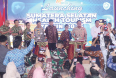 Harus Berani Jual Layanan Kesehatan, Gubernur Deru: Kita Punya Infrastruktur-SDM Mumpuni