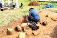 Cari Jejak Rempah DAS Musi, Tim BRIN-UIN Raden Fatah Ekspedisi di Wilayah Uluan