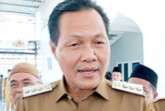 Bupati Muara Enim Tegaskan Tidak Bisa Intervensi Nilai Ganti Rugi Flyover