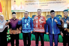 Wujudkan Guru Ngaji Kompeten dan Profesional