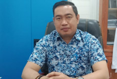 KPU Empat Lawang Perpanjang Masa Pendaftaran Pilkada, Hanya Satu Paslon Mendaftar