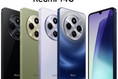 Deretan HP RAM 8 GB Harga 1 Jutaan Terbaik di 2025