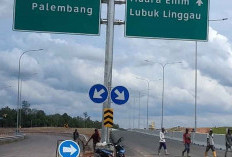 Jalan Tol di Sumatera Selatan: Dinamika Proyek, Tantangan, dan Imbasnya bagi Daerah