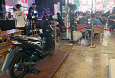 Astra Motor Sumsel Gelar BeAT and Battle, Gabungkan City Rolling dan Kompetisi E-Sport