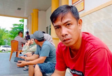 Misteri Pembunuhan di Kebun Tebu, Suami Ungkap Tak Ada Kejanggalan Jelang Istri Ditemukan