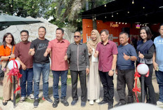 Kopilo Cafe Tawarkan Tempat Nongkrong Cozy 