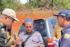 Kejari Empat Lawang Awasi Ketat 3 Proyek Strategis di Empat Lawang