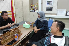 Panwascam Gandus Ingatkan ASN Jaga Netralitas Jelang Pemilihan 2024