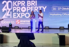 Miliki Hunian Impian di KPR BRI Property Expo Sinarmas Land dengan Suku Bunga Spesial dan Hadiah Menarik