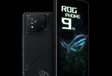 Review ASUS ROG Phone 9 Series: Raja Smartphone Gaming Tahun 2025?