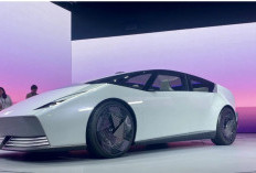 Fajar Baru Mobilitas: Honda 0 Series 2026 dan Filosofi Berkendara dari Titik Nol