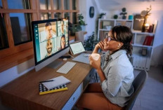 Dunia Kerja 2025: Hybrid Working, Antara Fleksibilitas dan Tantangan Produktivitas