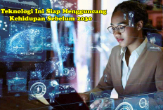 Dunia Bakal Berubah Total! 7 Teknologi Ini Siap Mengguncang Kehidupan Sebelum 2030