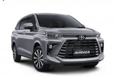 Harga Toyota Avanza dan Veloz Desember 2024, Simak! Keunggulan Toyota Avanza dan Veloz yang Wajib Kamu Tahu 