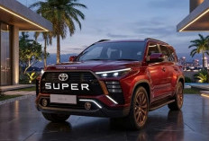 Prediksi Harga Toyota Kijang Super 2026 Jika Benar-Benar Bangkit