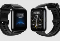 12 Smartwatch Terbaik 2025: Inovatif, Gaya, dan Siap Bantu Aktivitasmu!