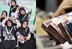 Cara Mudah Guru Sertifikasi Pinjam Uang di Bank, Limit Hingga Ratusan Juta Rupiah