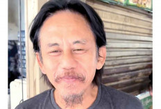 Kang Mus Ditangkap Polisi, Pemain Preman Pensiun