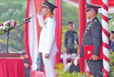 Teladani Perjuangan Perintis Kemerdekaan, Momentum Sinergitas Majukan Negara