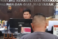 Modal Usaha Barang Bekas Dikhianati Rekan Bisnis, Pengusaha di Palembang Laporkan ke Polisi