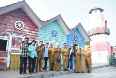 Menjelajahi Wisata Religi dan Heritage