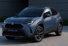  Toyota Yaris Cross 2026: Rumor Spesifikasi dan Harga