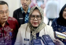 Dua Kali OTT Edison oleh KPK Berdampak Hasil Lelang 8 Jabatan, Plt Bupati Muara Enim Sumarni Akan Kaji Ulang