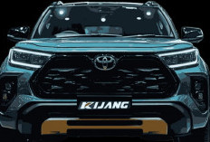 Head to Head Toyota Kijang Super 2025 vs Innova Zenix Non-Hybrid: Siapa Jawaranya di Segmen MPV Keluarga?