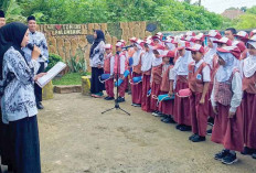 Soal Dibuat Sekolah Masing-Masing, PAS Ganjil Digelar Awal Desember 2024  