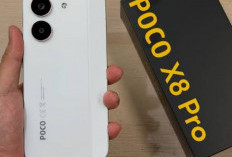 Poco X Series Pro Terbaru Bawa Layar Bioskop 1.5K dan Kamera Flagship, Merek Sebelah Auto Keringat Dingin