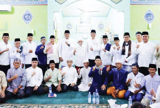 Safari Ramadan, Pemkot Prabumulih Serap Aspirasi Warga