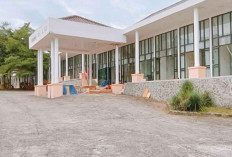 Beredar Isu Aset Dijarah, Sekwan OI Bantah