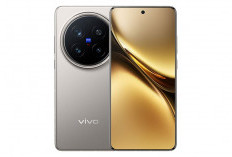 Daftar Smartphone Gaming Terbaik 2025, Harga Resmi di Indonesia