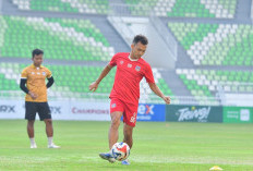 Duel Panas Hadapi Persiraja, Sumsel United Siap Tebus Kekalahan dari Adhyaksa