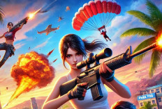 Klaim Kode Redeem Free Fire Hari Ini, Sabtu 14 Desember 2024: Hadiah Skin Langka dan Bundle Diamonds