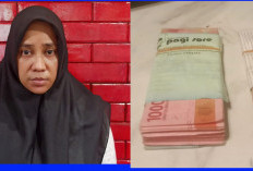 Uang Rp 14 Juta  Milik RM Pagi Sore, Dicuri Karyawannya Sendiri. 