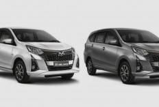 Toyota Calya Tipe E vs Tipe G, Mana Pilihan Terbaik untuk Keluarga Anda?  