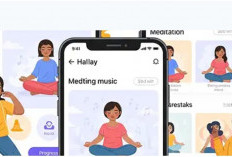 Aplikasi Kesehatan Mental, Mana yang Benar-Benar Efektif untuk Produktivitas dan Mindfulness?