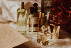  5 Kesalahan Umum yang Harus Dihindari dalam Penggunaan Parfume