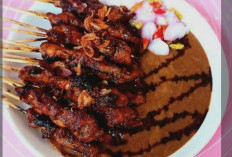 15 Makanan Tradisional Indonesia yang Mulai Mendunia