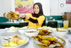 Harga Bersaing, Cita Rasa Menggoda