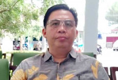 Perbaiki Ratusan Ruas Jalan Yang Rusak, Pemkot Palembang Gelontorkan Dana Rp187 Miliar, Ini Penjelasan Kadis