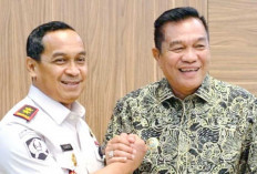 Bupati Muba Hibahkan Lahan, Bapas Segera Dibangun